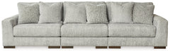 Regent Park Sectional