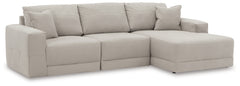 Next-Gen Gaucho Sectional