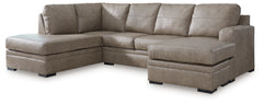 Amuleto Sectional
