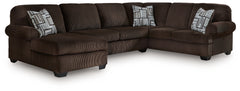 Kimlee Sectional