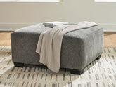 Elite Furniture Outlet - Ashley Furniture - Clarington Living Room - Oversized Accent Ottoman - PC4840508