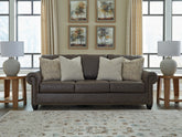 Elite Furniture Outlet - Ashley Furniture - Roxmere Living Room - Chair / Umber - 5550320