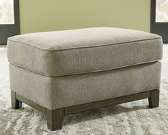 Elite Furniture Outlet - Ashley Furniture - Kaywood Living Room - Loveseat / Granite - 5630335