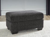 Elite Furniture Outlet - Ashley Furniture - Loreo Living Room - Ottoman - 6310114
