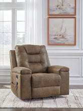 Elite Furniture Outlet - Ashley Furniture - Stockworth Living Room - Rocker Recliner / Granite - PC6560525