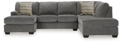 Riverfield Sectional