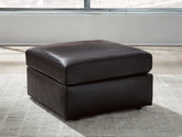Elite Furniture Outlet - Ashley Furniture - ModMax II Living Room - Oversized Accent Ottoman - 7430508