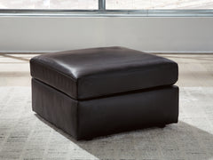Elite Furniture Outlet - Ashley Furniture - ModMax II Living Room - Oversized Accent Ottoman - 7430508