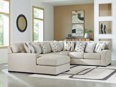 Laurelgrove Sectional
