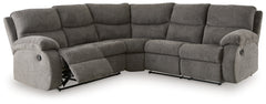 Museum Sectional