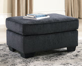 Elite Furniture Outlet - Ashley Furniture - Altari Living Room - Queen Sofa Sleeper / Slate - 8721339