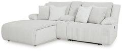 Top Tier Sectional