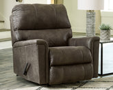 Elite Furniture Outlet - Ashley Furniture - Navi Living Room - Loveseat / Fossil - 9400435
