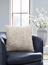 Elite Furniture Outlet - Ashley Furniture - Abler Pillows - Pillow / Ivory/Gray/Gold - A1001068P