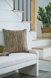 Elite Furniture Outlet - Ashley Furniture - Jayner Pillows - Pillow / Multi - A1001069P