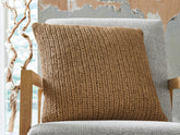 Elite Furniture Outlet - Ashley Furniture - Habenvale Pillows - Pillow (4/CS) / Tan - A1001120