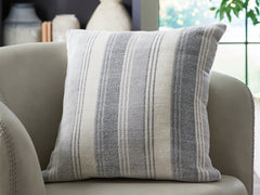 Elite Furniture Outlet - Ashley Furniture - Adikus Pillows - Pillow (4/CS) / Blue/Gray/White - A1001126