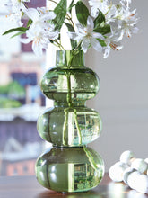 Elite Furniture Outlet - Ashley Furniture - Renethorne Vase - Vase / Green - A2000802