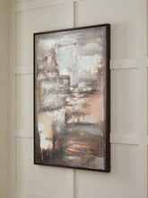 Elite Furniture Outlet - Ashley Furniture - Floymour Wall Decor - Wall Art / Multi - A8000499