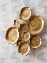 Elite Furniture Outlet - Ashley Furniture - Gageton Wall Decor - Wall Decor / Antique Gold Finish - A8010335