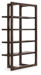 Breckington Bookcase