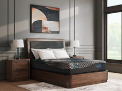 Elite Furniture Outlet - Ashley Furniture - Millennium 2.0 Foam 12 Inch Mattresses - Twin XL / Black - M31171