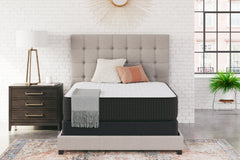 Elite Furniture Outlet - Ashley Furniture - Limited Edition Firm Mattresses - Twin XL / White - M41071