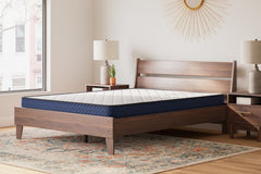 Elite Furniture Outlet - Ashley Furniture - Ashley Firm Mattresses - King / White - M44541