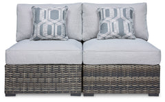 Harbor Court Outdoor