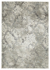Elite Furniture Outlet - Ashley Furniture - Poincilana Rug - 5' x 7' Rug / Multi - R405402