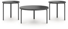 Dorylin Table (Set of 3)