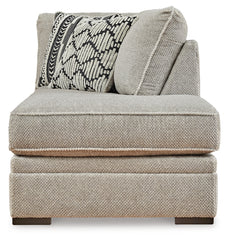 Calnita Sectional