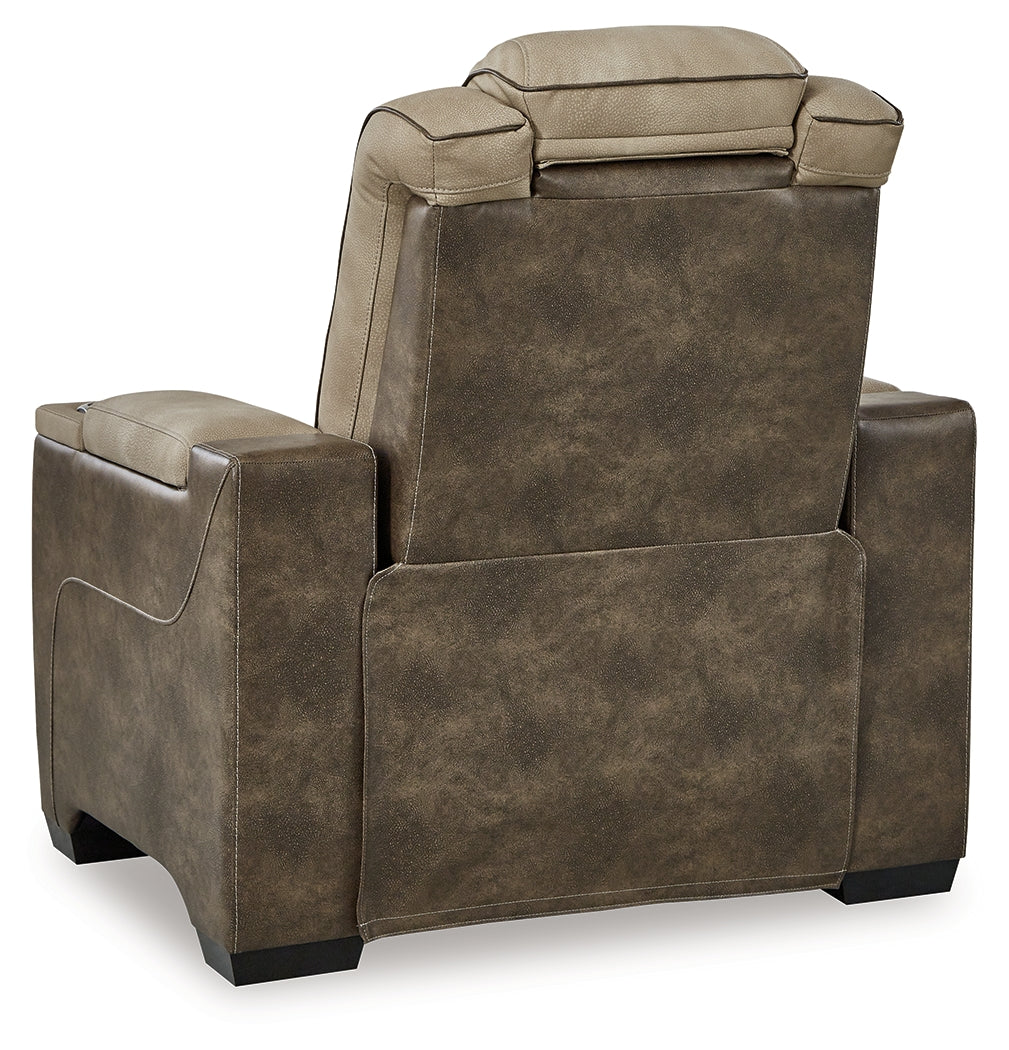 Next-Gen DuraPella Living Room