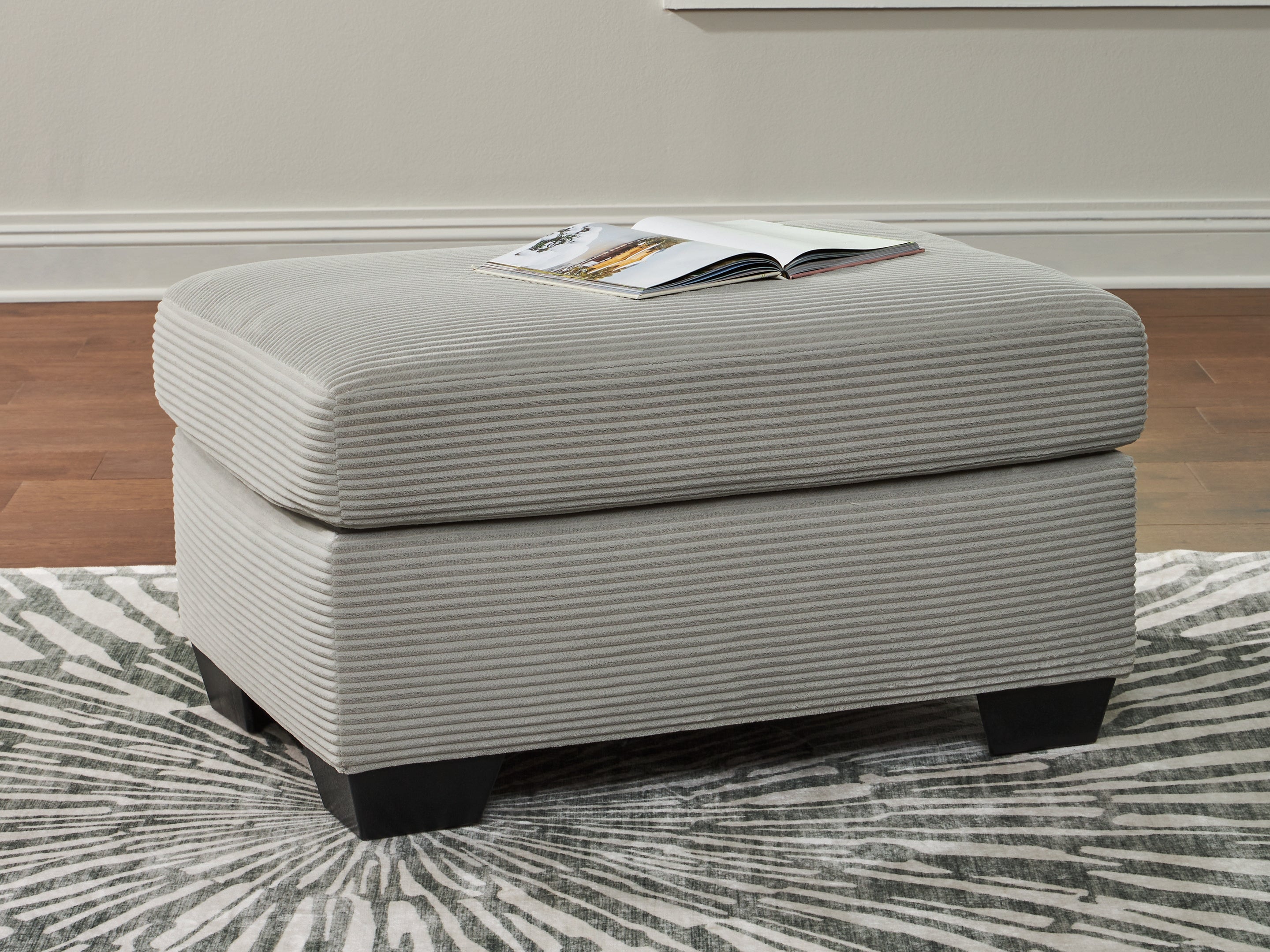 Elite Furniture Outlet - Ashley Furniture - Greenbriar Living Room - Sofa Chaise / Ivory - PC3200618