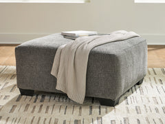 Elite Furniture Outlet - Ashley Furniture - Clarington Living Room - Oversized Accent Ottoman - PC4840508