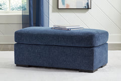 Elite Furniture Outlet - Ashley Furniture - Evansley Living Room - Sofa / Pewter - 5450338