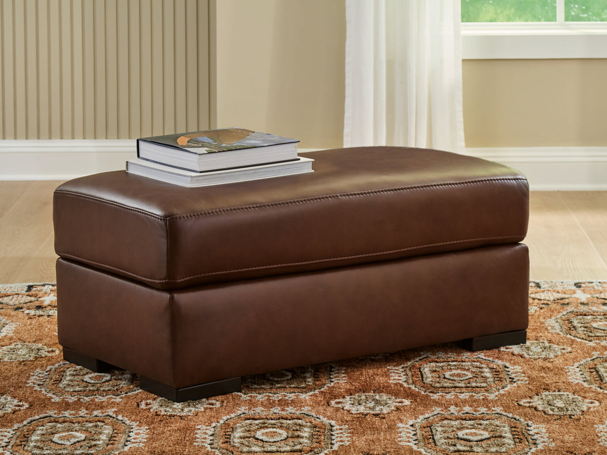 Elite Furniture Outlet - Ashley Furniture - Brogliano Living Room - Ottoman - PC7290714