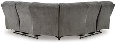 Museum Sectional