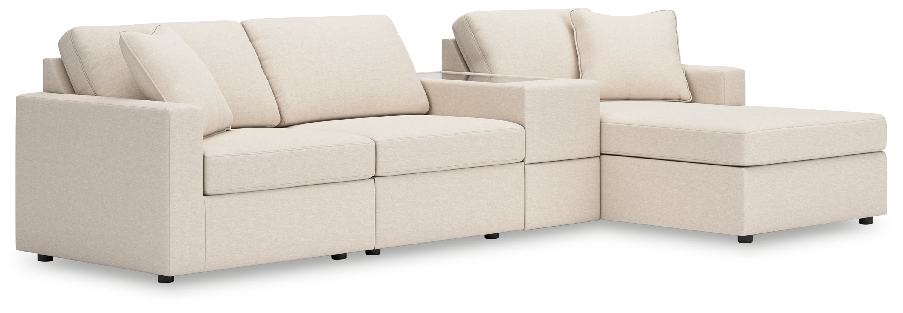 Modmax Sectional