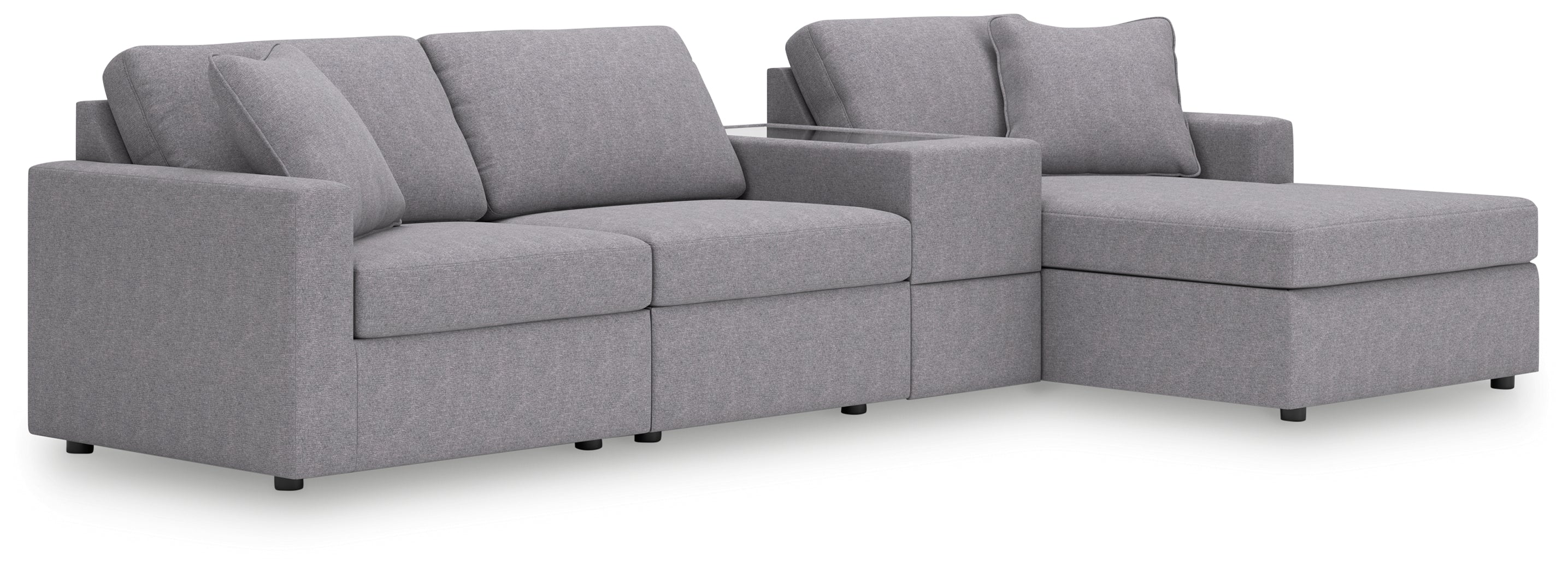 Modmax Sectional