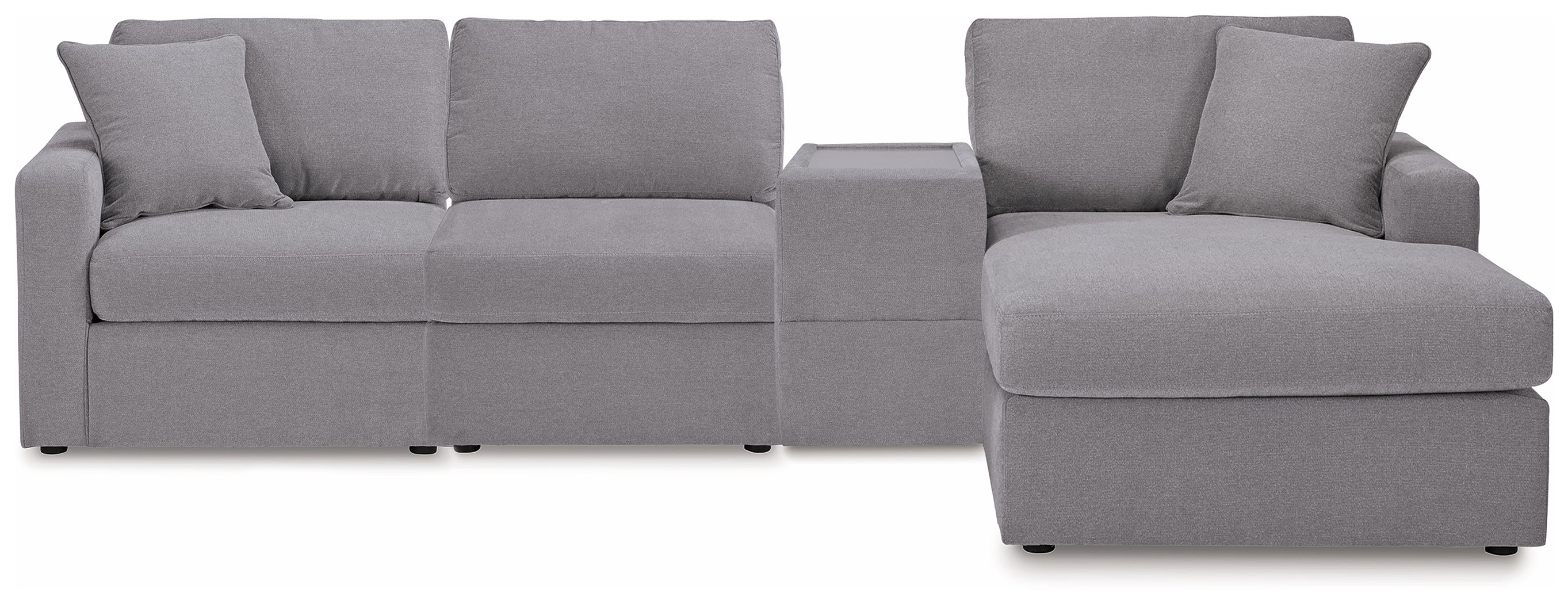 Modmax Sectional