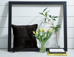 Elite Furniture Outlet - Ashley Furniture - Rayvale Pillows - Pillow / Charcoal - A1000761P