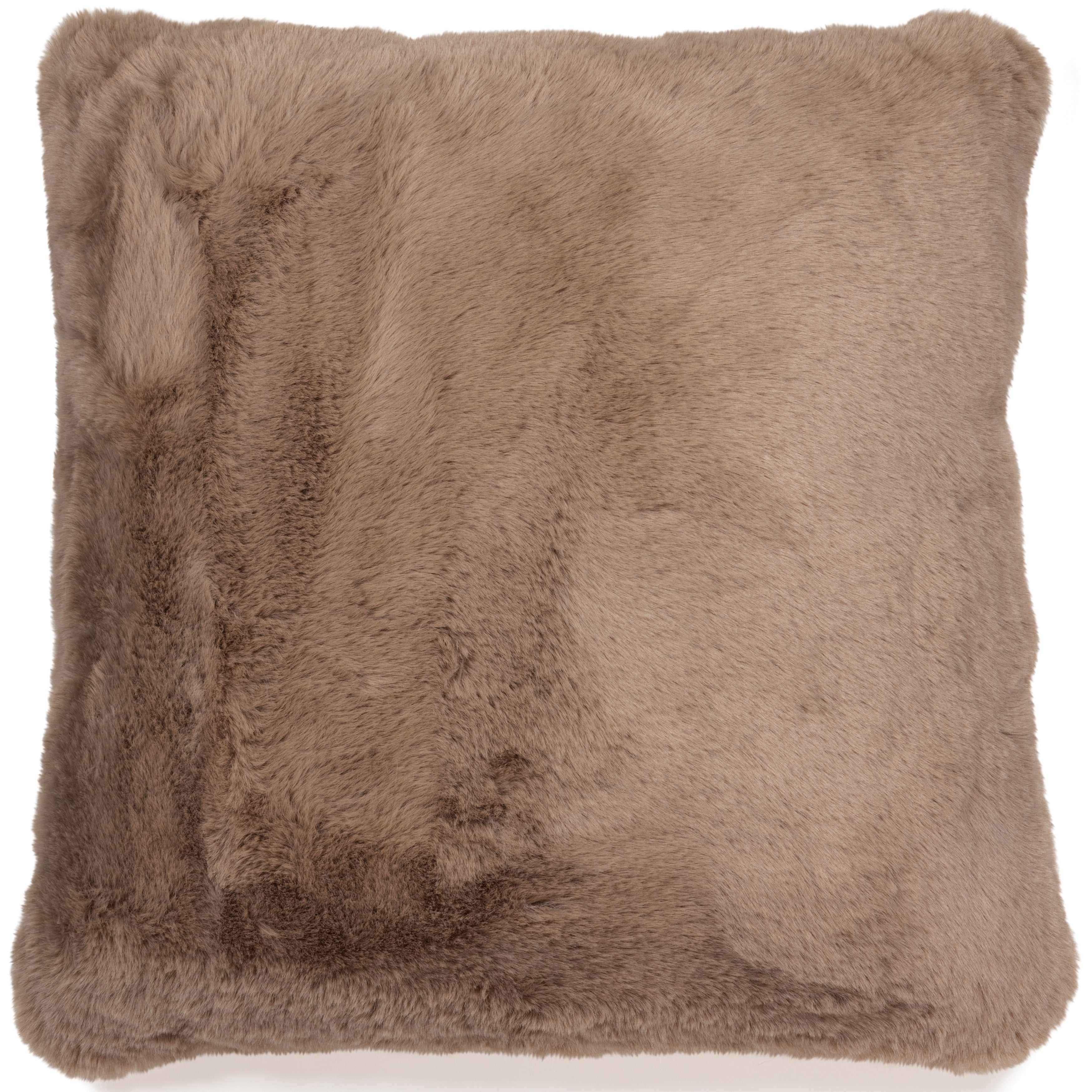 Elite Furniture Outlet - Ashley Furniture - Gariland Pillows - Pillow / Taupe - A1000866P
