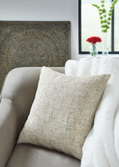 Elite Furniture Outlet - Ashley Furniture - Erline Pillows - Pillow / Cement - A1000895P