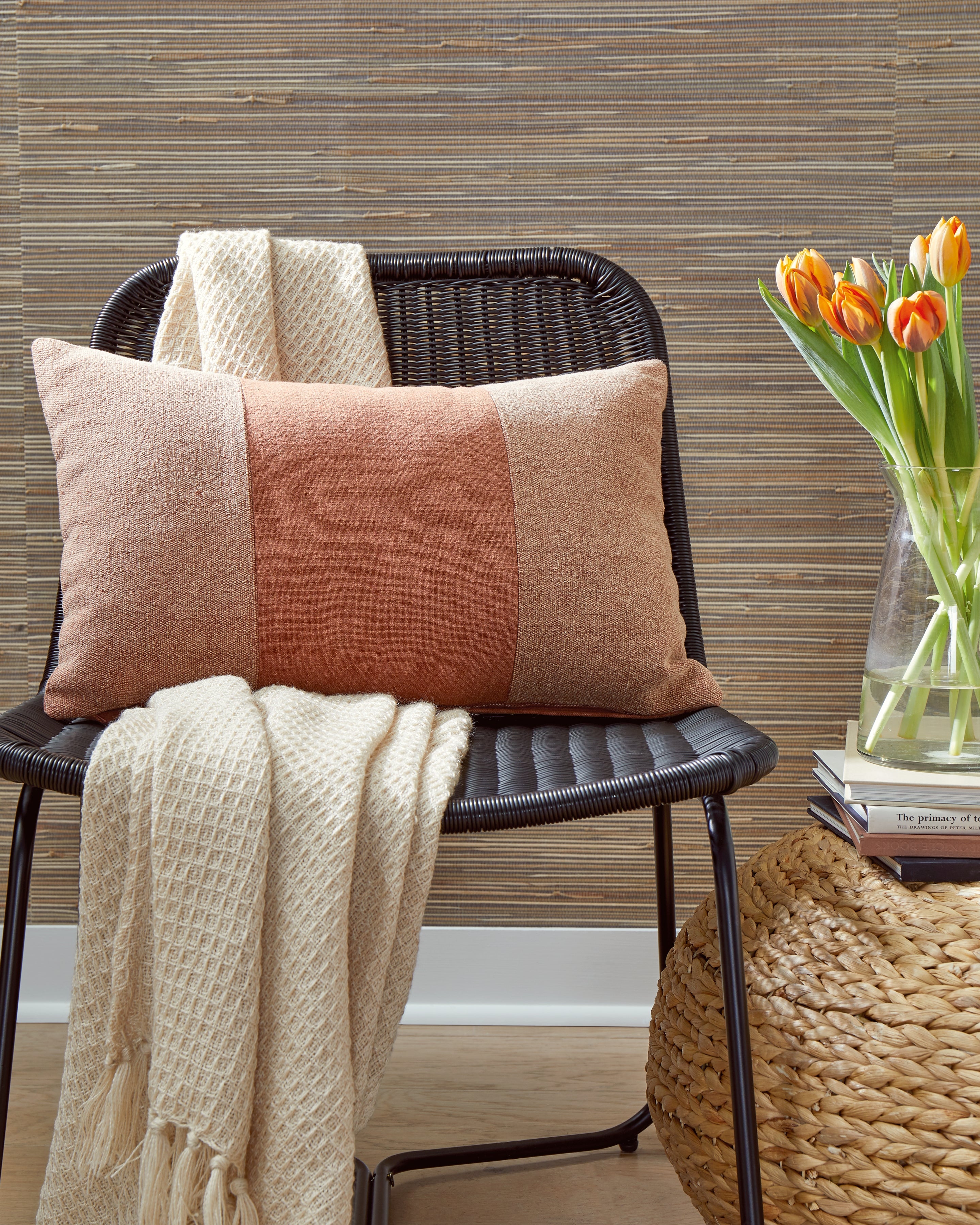 Elite Furniture Outlet - Ashley Furniture - Dovinton Pillows - Pillow / Spice - A1000899P