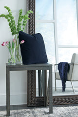 Elite Furniture Outlet - Ashley Furniture - Caygan Pillows - Pillow / Spice - A1000918P