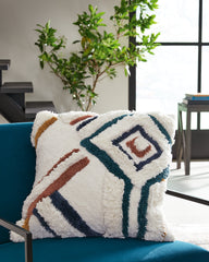 Elite Furniture Outlet - Ashley Furniture - Evermore Pillows - Pillow / Multi - A1000925P
