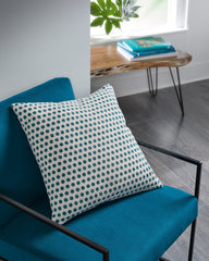 Elite Furniture Outlet - Ashley Furniture - Monique Pillows - Pillow / Rain Forest - A1000939P