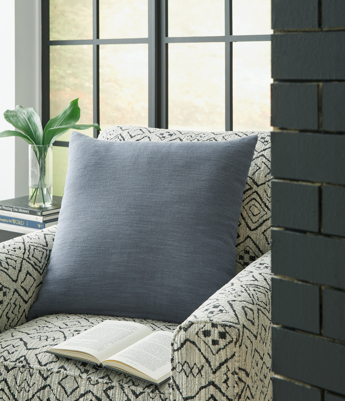 Elite Furniture Outlet - Ashley Furniture - Thaneville Pillows - Pillow / Rust - A1001043P
