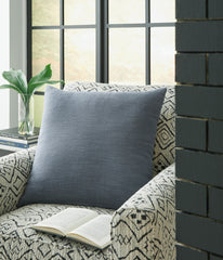 Elite Furniture Outlet - Ashley Furniture - Thaneville Pillows - Pillow / Rust - A1001043P